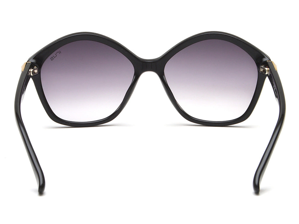 IRUS S1250 Women Pentagon Sunglasses