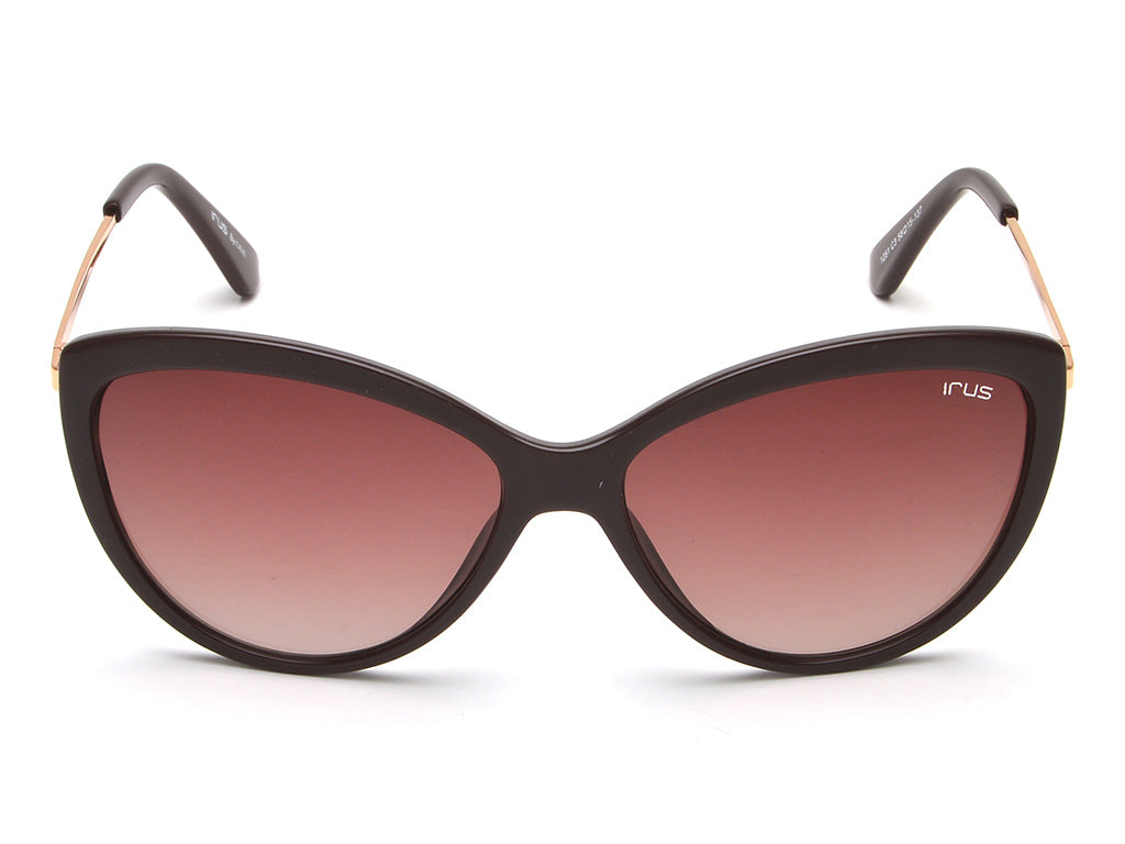 IRUS S1251 Cat Eye Women Sunglasses