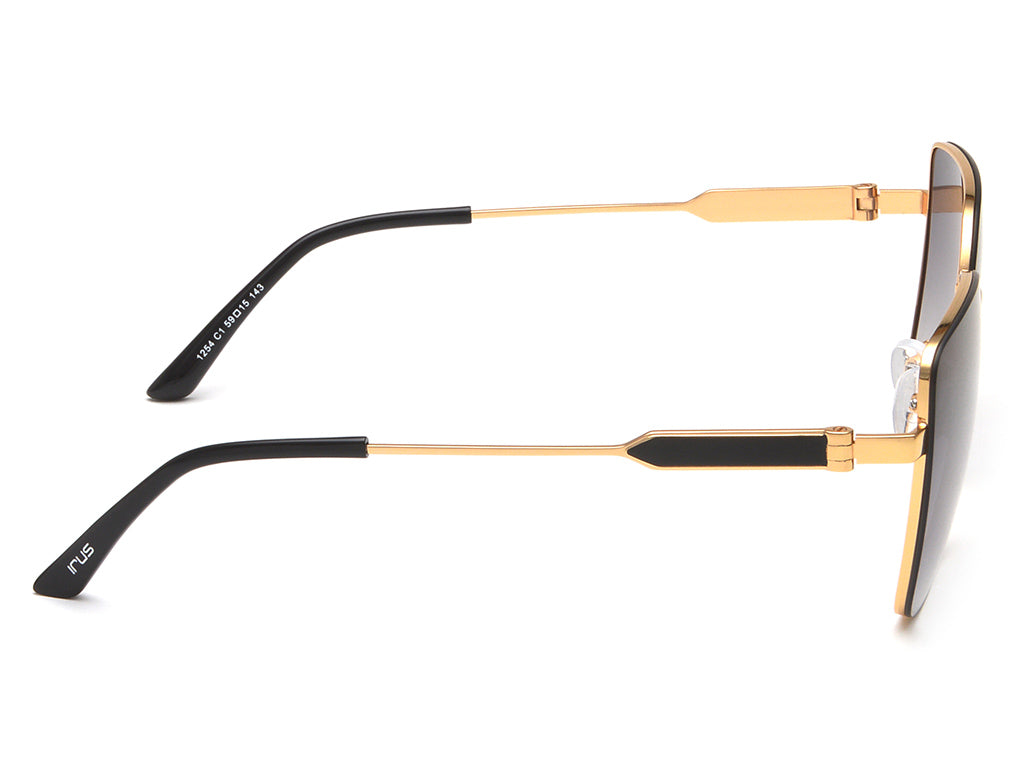 IRUS S1254 Square Women Sunglasses