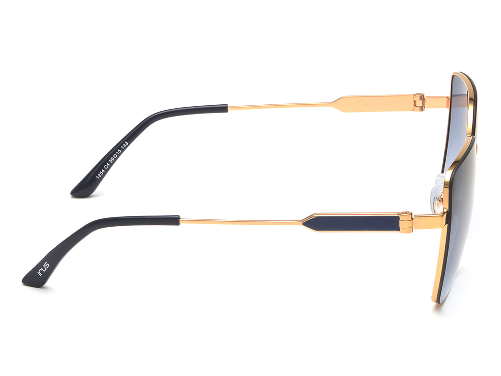 IRUS S1254 Square Women Sunglasses