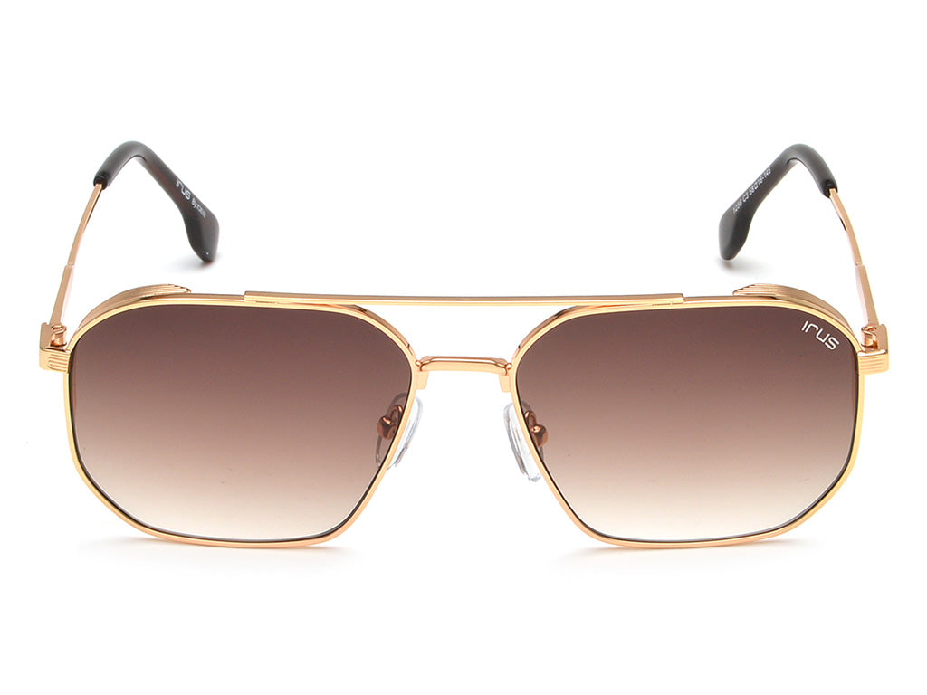 IRUS S1256 Flier Men Sunglasses