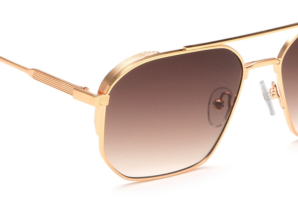 IRUS S1256 Flier Men Sunglasses