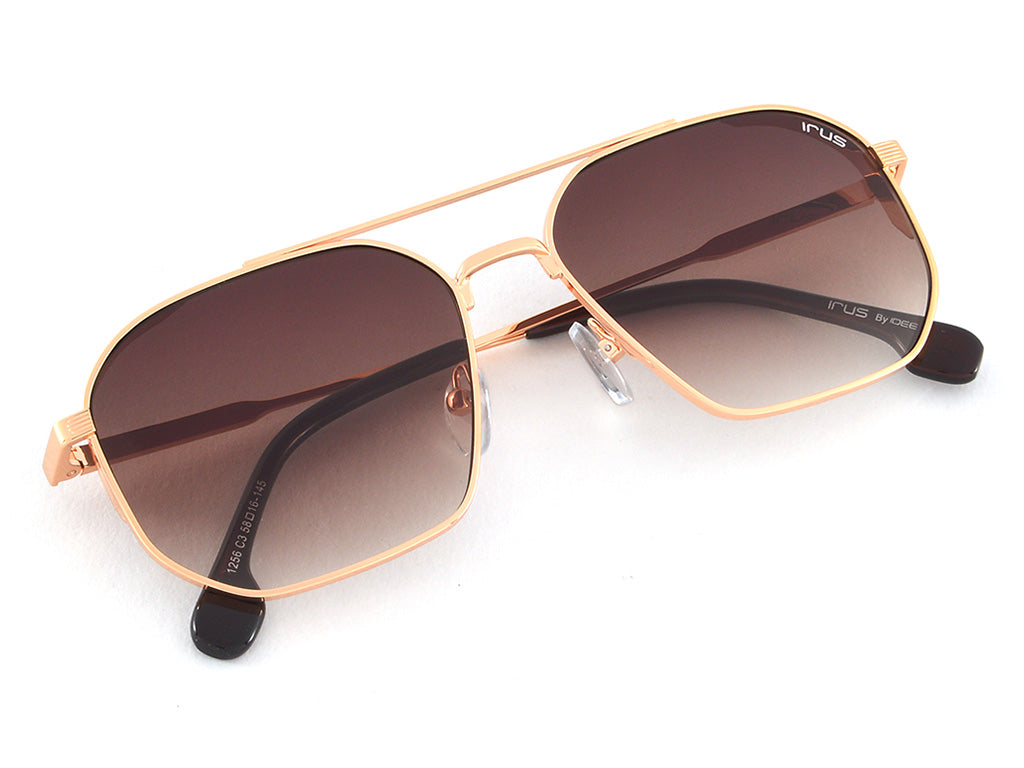 IRUS S1256 Flier Men Sunglasses