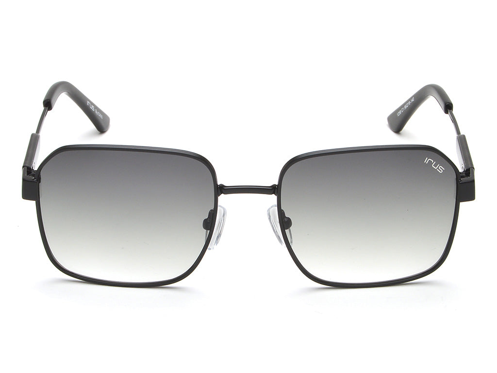 IRUS S1258 Square Men Sunglasses