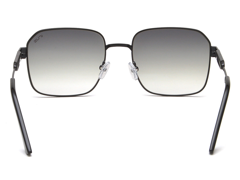 IRUS S1258 Square Men Sunglasses