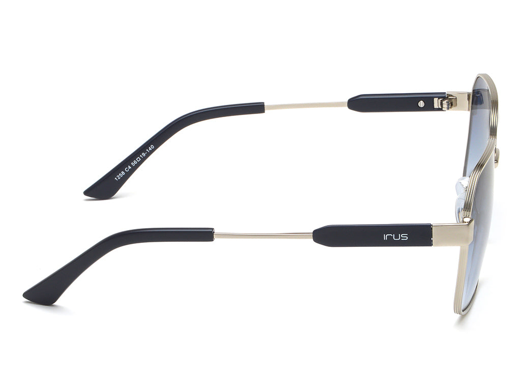 IRUS S1258 Square Men Sunglasses