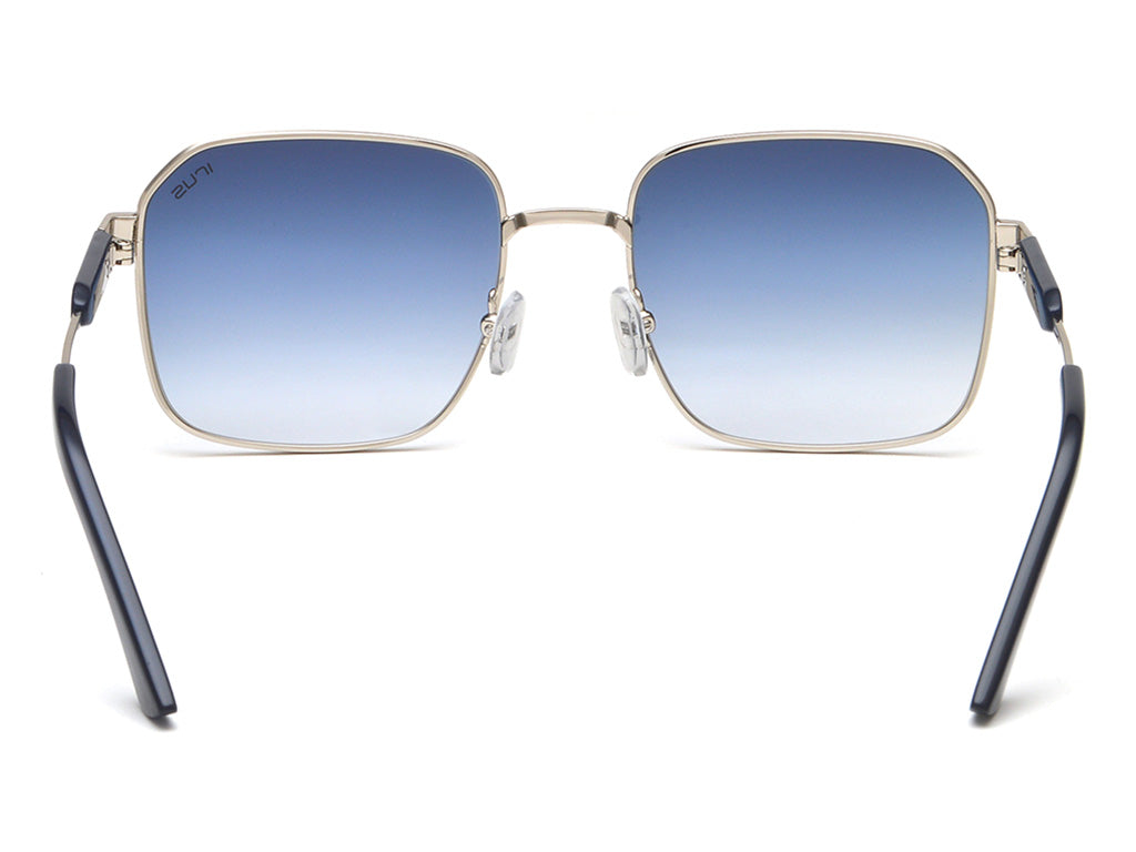 IRUS S1258 Square Men Sunglasses