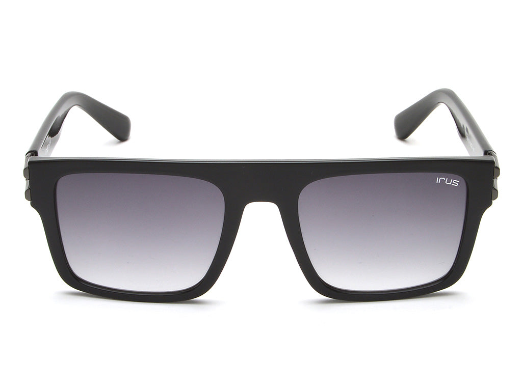 IRUS S1259 Square Men Sunglasses