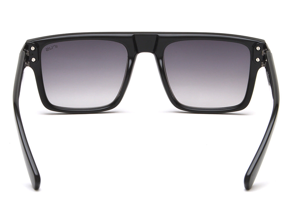 IRUS S1259 Square Men Sunglasses
