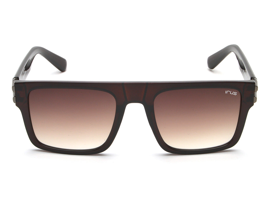 IRUS S1259 Square Men Sunglasses