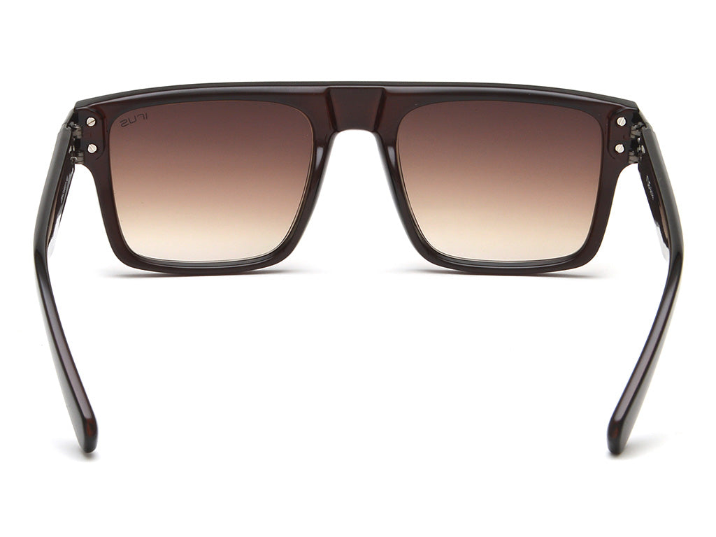 IRUS S1259 Square Men Sunglasses