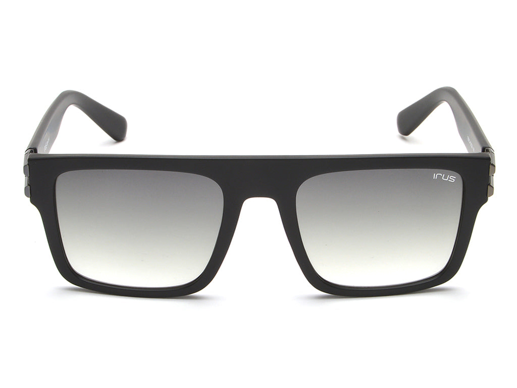 IRUS S1259 Square Men Sunglasses