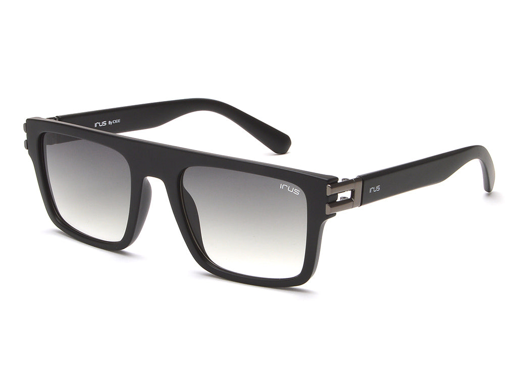 IRUS S1259 Square Men Sunglasses