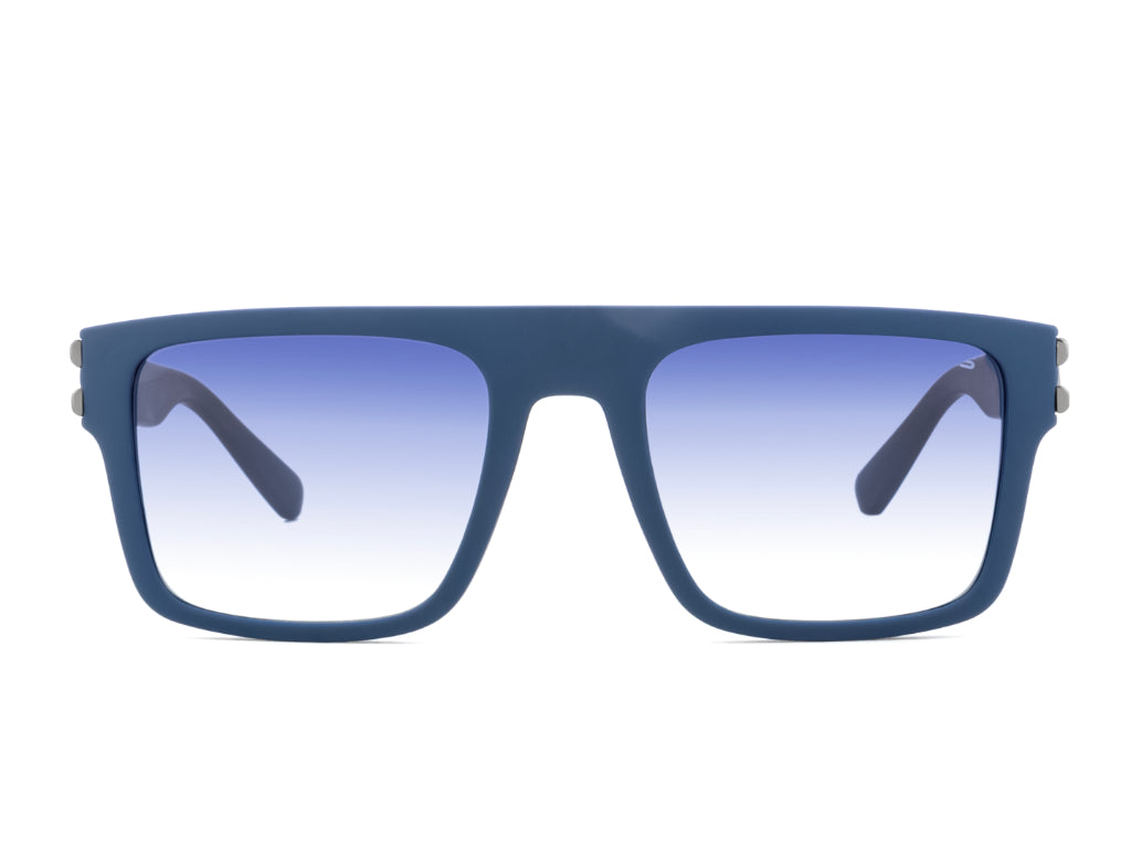 IRUS S1259 Square Men Sunglasses