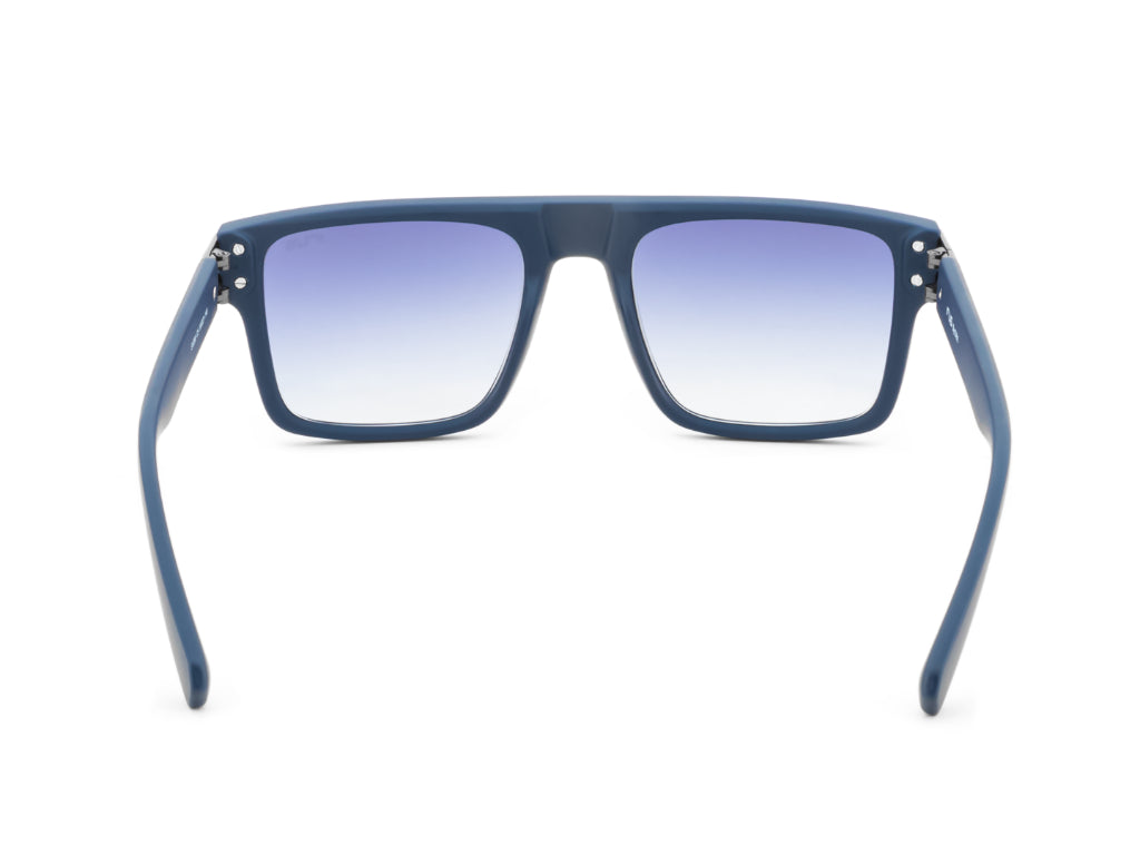 IRUS S1259 Square Men Sunglasses