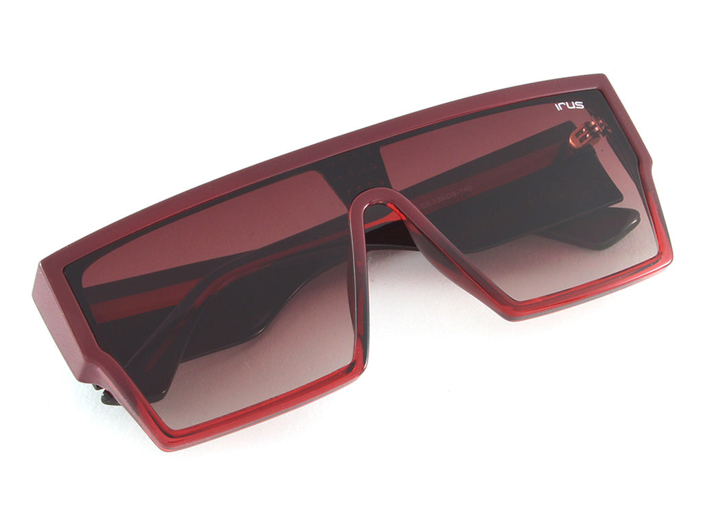 IRUS S1262 Square Men Sunglasses