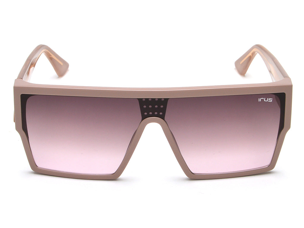 IRUS S1262 Square Men Sunglasses