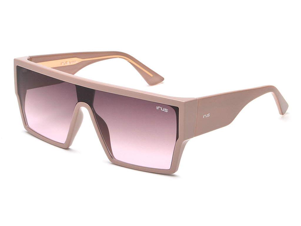 IRUS S1262 Square Men Sunglasses