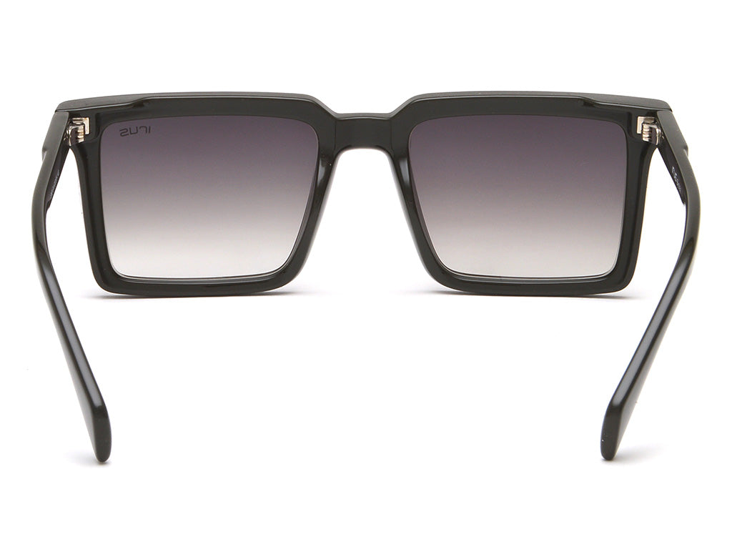 IRUS S1263 Square Men Sunglasses