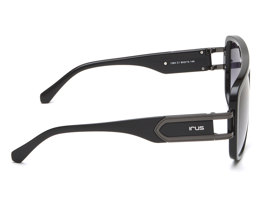 IRUS S1264 Flier Men Sunglasses