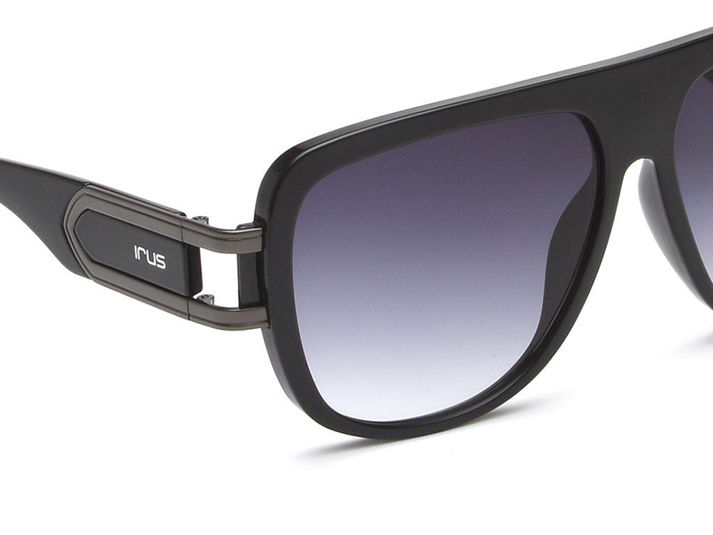 IRUS S1264 Flier Men Sunglasses