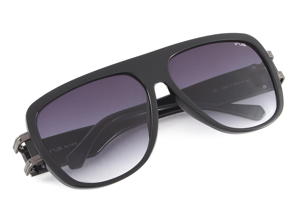 IRUS S1264 Flier Men Sunglasses