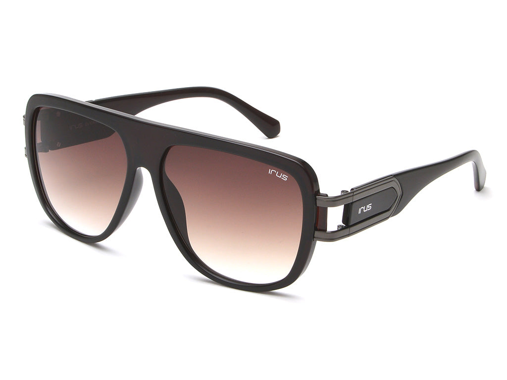 IRUS S1264 Flier Men Sunglasses