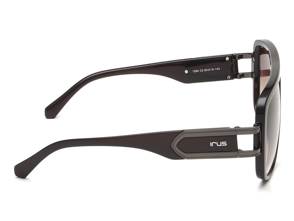 IRUS S1264 Flier Men Sunglasses