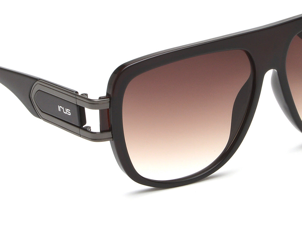 IRUS S1264 Flier Men Sunglasses