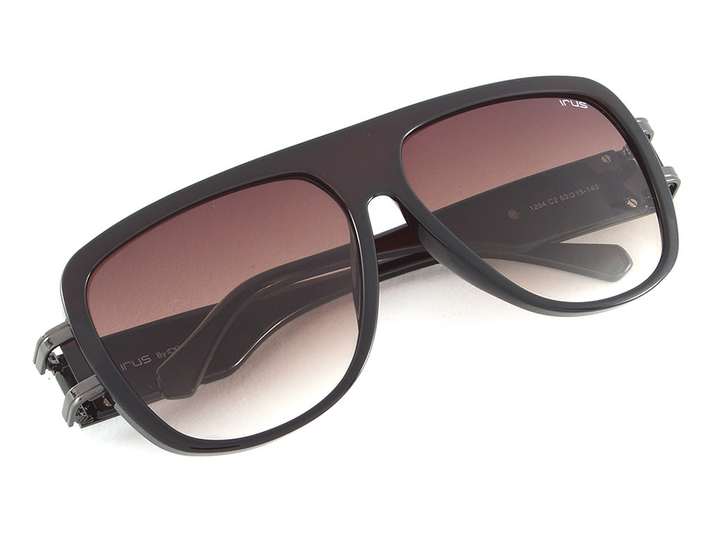 IRUS S1264 Flier Men Sunglasses