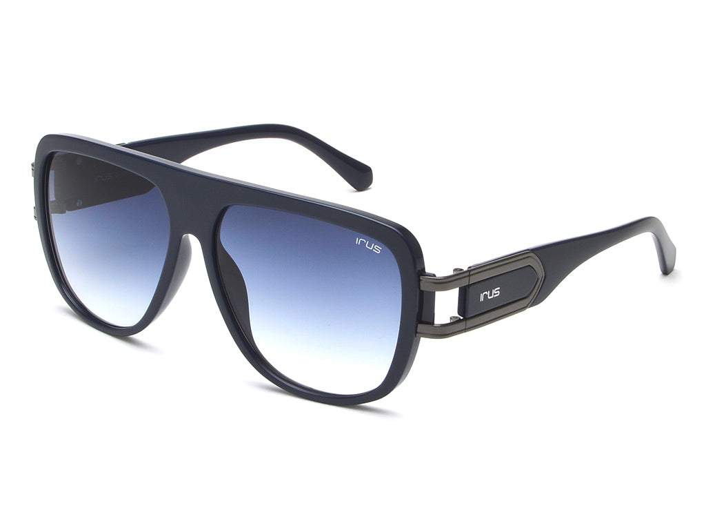 IRUS S1264 Flier Men Sunglasses