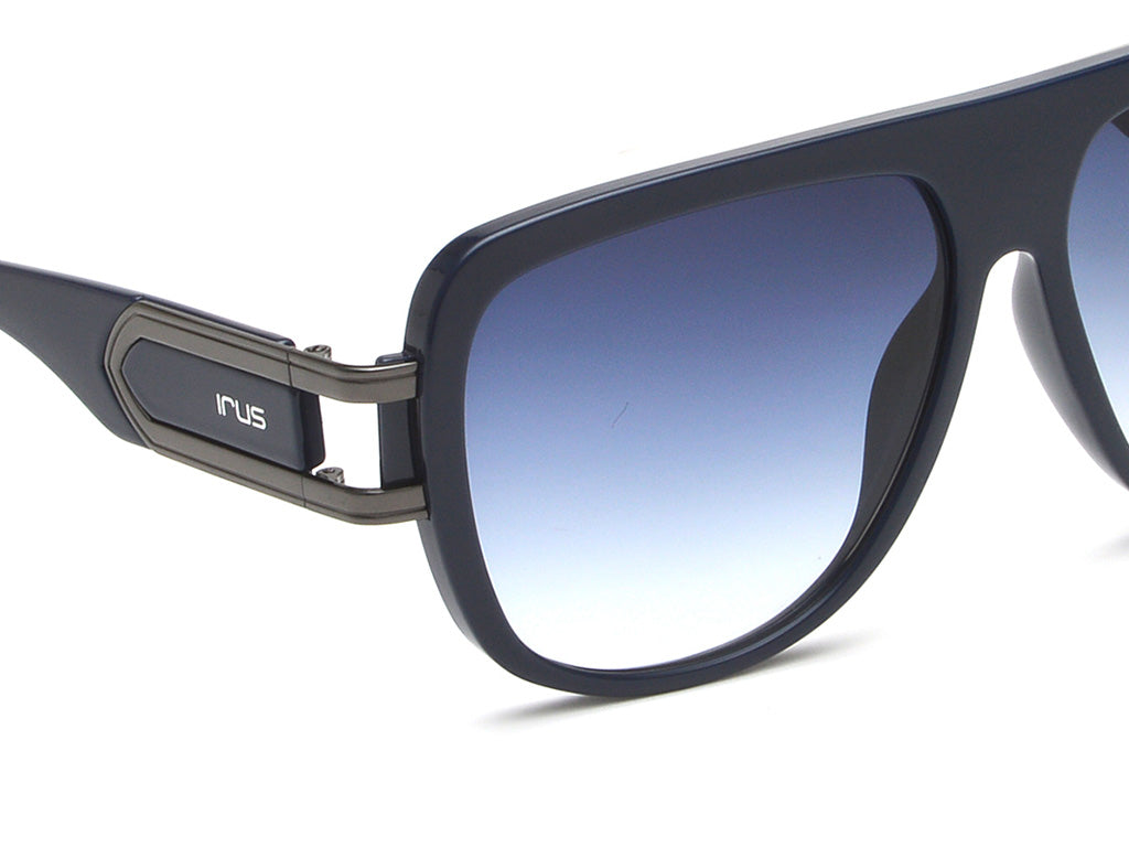 IRUS S1264 Flier Men Sunglasses