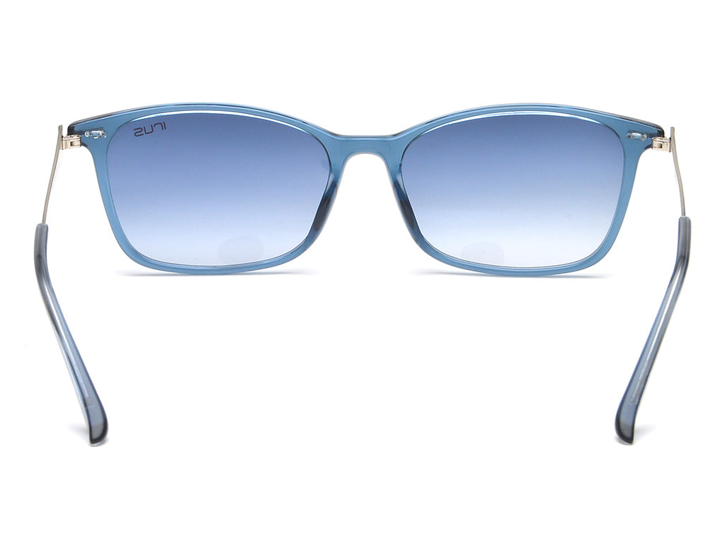 IRUS 1268 Women Rectangular Sunglasses