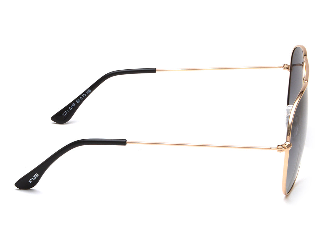IRUS S1271 Flier Men Sunglasses
