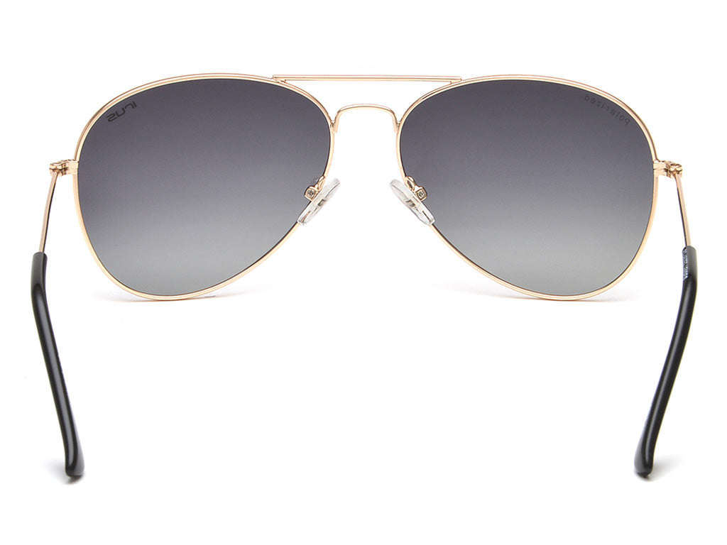 IRUS S1271 Flier Men Sunglasses