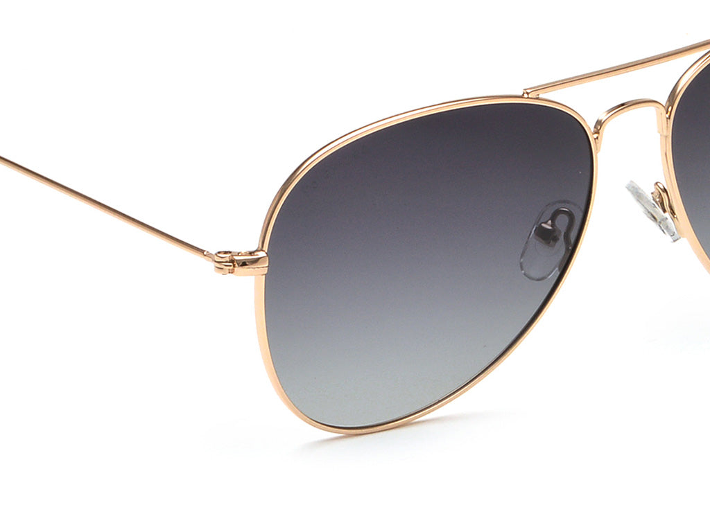 IRUS S1271 Flier Men Sunglasses