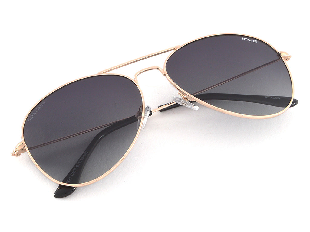 IRUS S1271 Flier Men Sunglasses