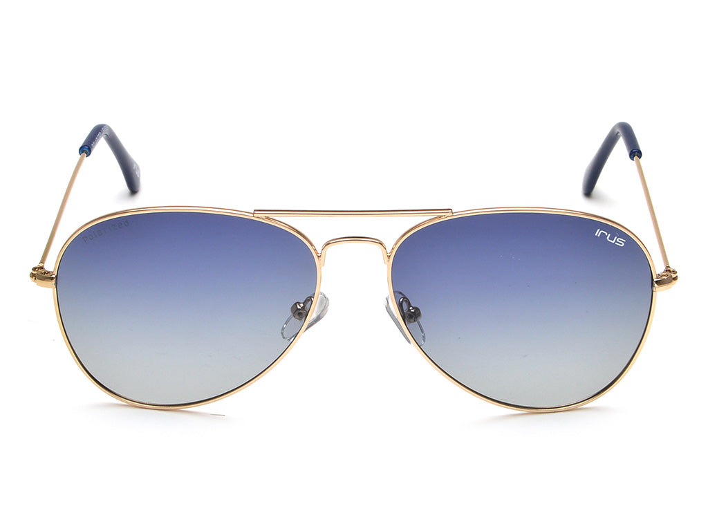IRUS S1271 Flier Men Sunglasses