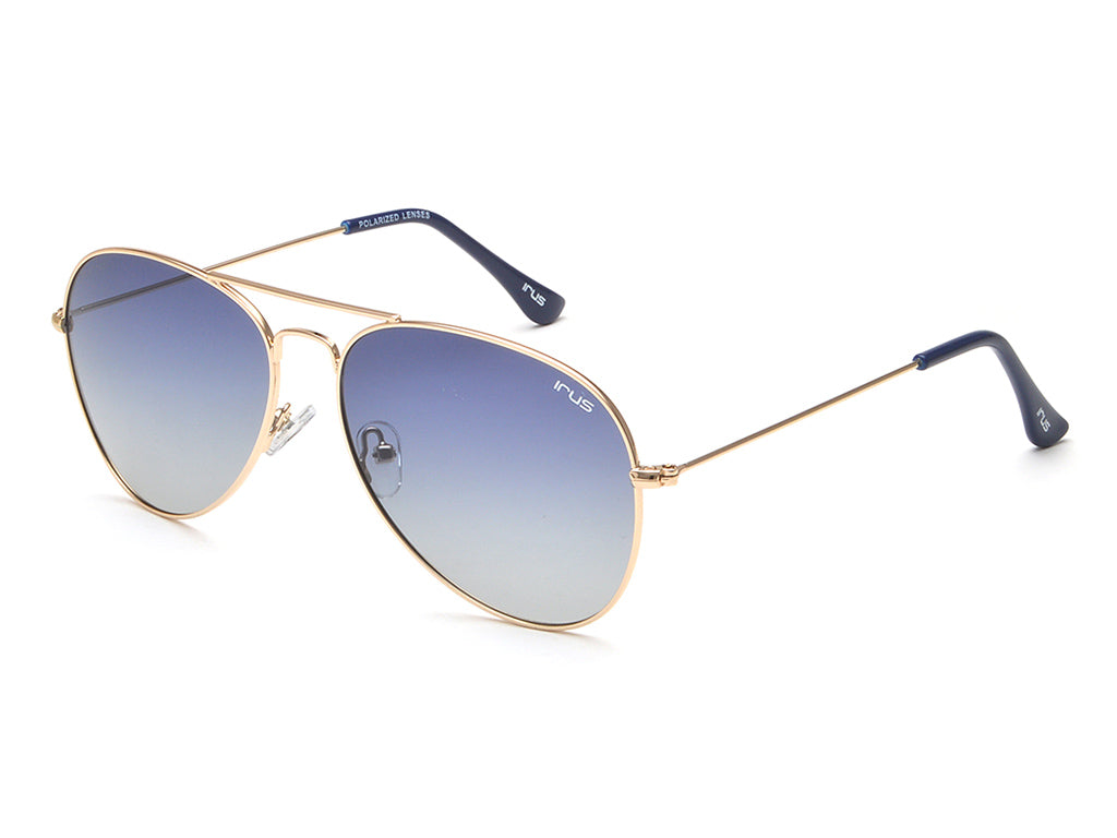 IRUS S1271 Flier Men Sunglasses