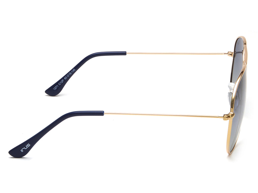IRUS S1271 Flier Men Sunglasses
