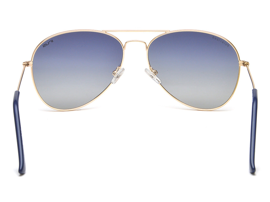 IRUS S1271 Flier Men Sunglasses
