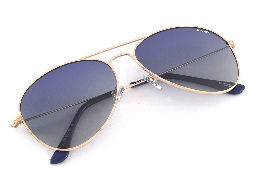 IRUS S1271 Flier Men Sunglasses