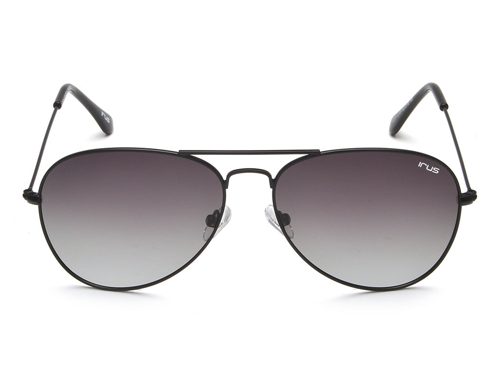 IRUS S1271 Men Flier Sunglasses