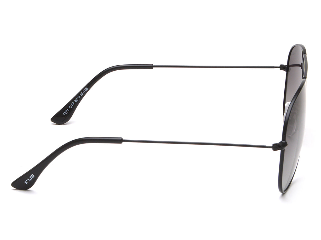 IRUS S1271 Flier Men Sunglasses