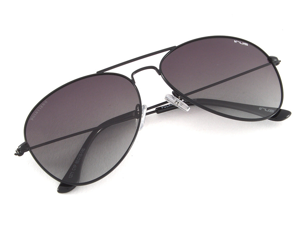 IRUS S1271 Flier Men Sunglasses