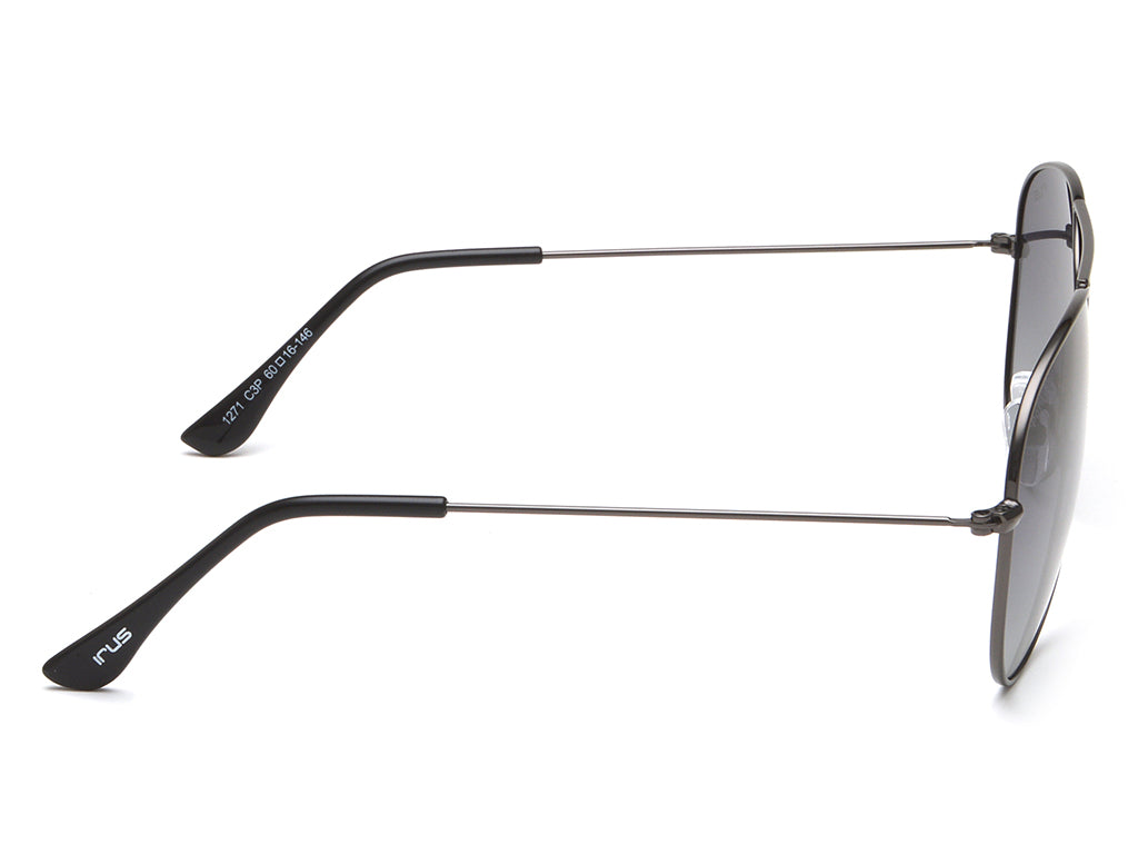 IRUS S1271 Flier Men Sunglasses
