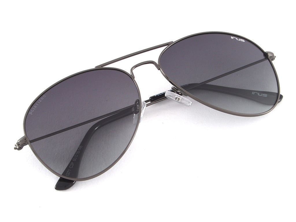 IRUS S1271 Flier Men Sunglasses