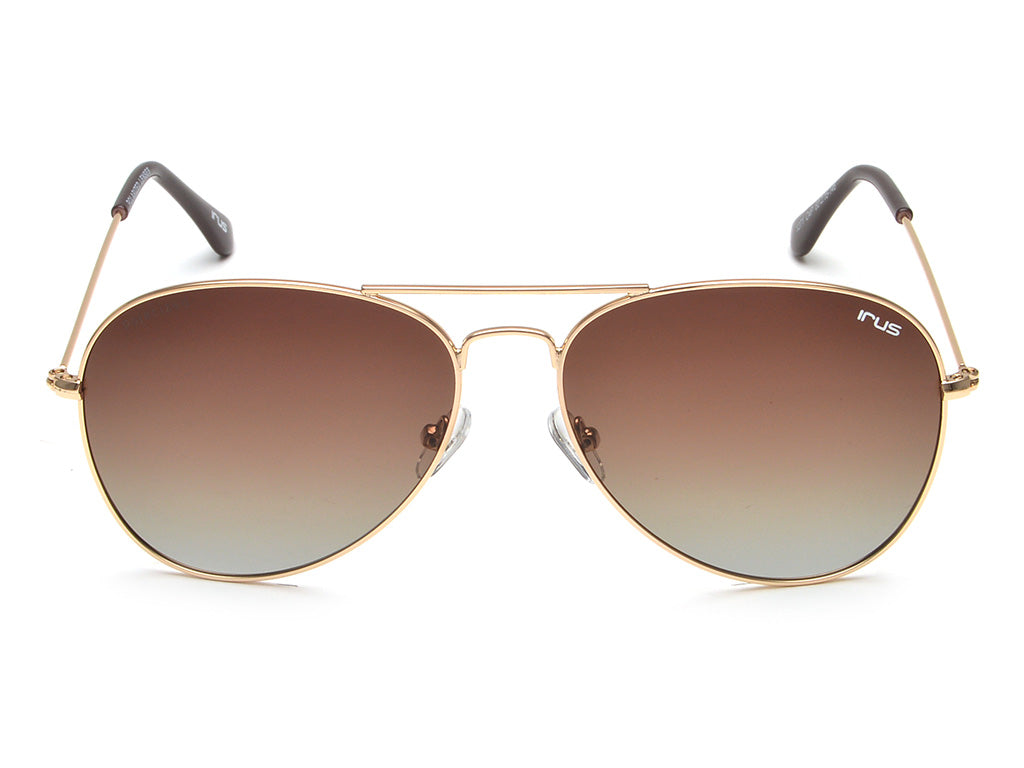 IRUS S1271 Flier Men Sunglasses