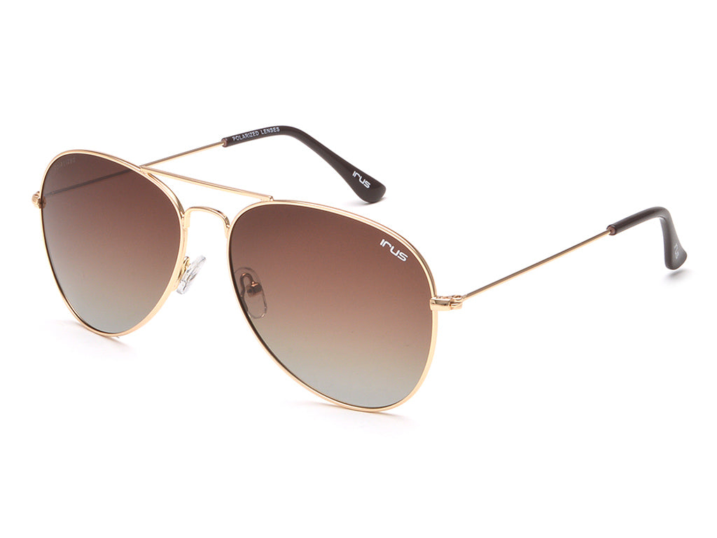 IRUS S1271 Flier Men Sunglasses
