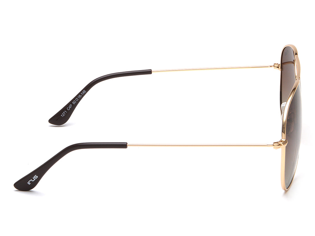 IRUS S1271 Flier Men Sunglasses